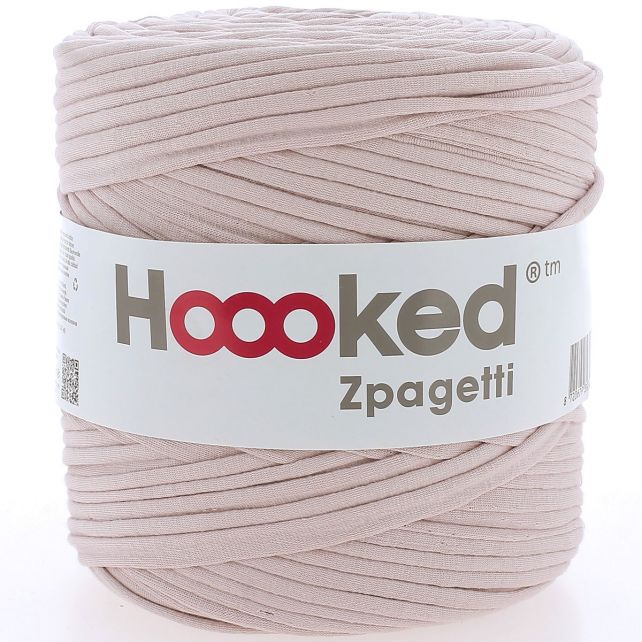 Zpagetti Cotton Yarn Pink Avenue