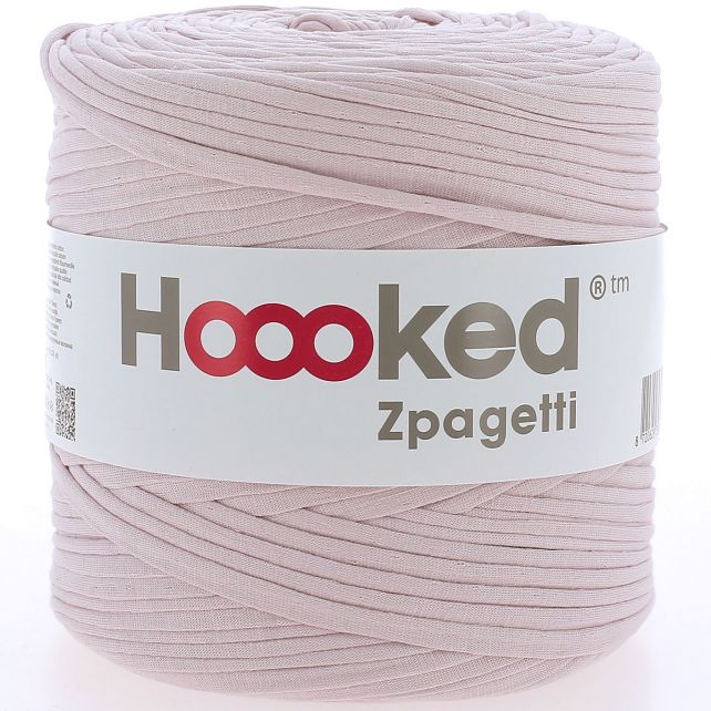 Zpagetti Cotton Yarn Rose Wind