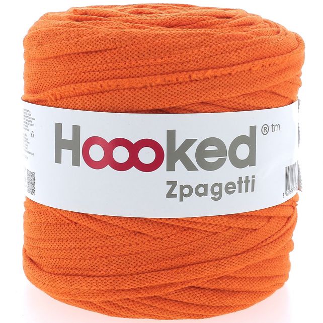 Zpagetti Cotton Yarn Vitamina Polo