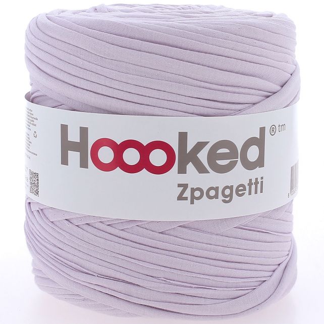 Zpagetti Cotton Yarn Lilac Cotton