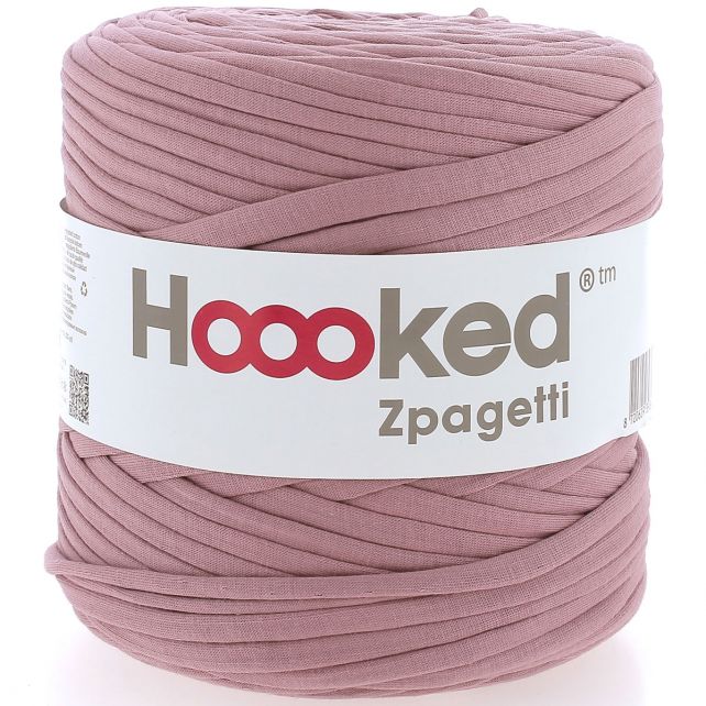 Zpagetti Cotton Yarn Vintage Cake