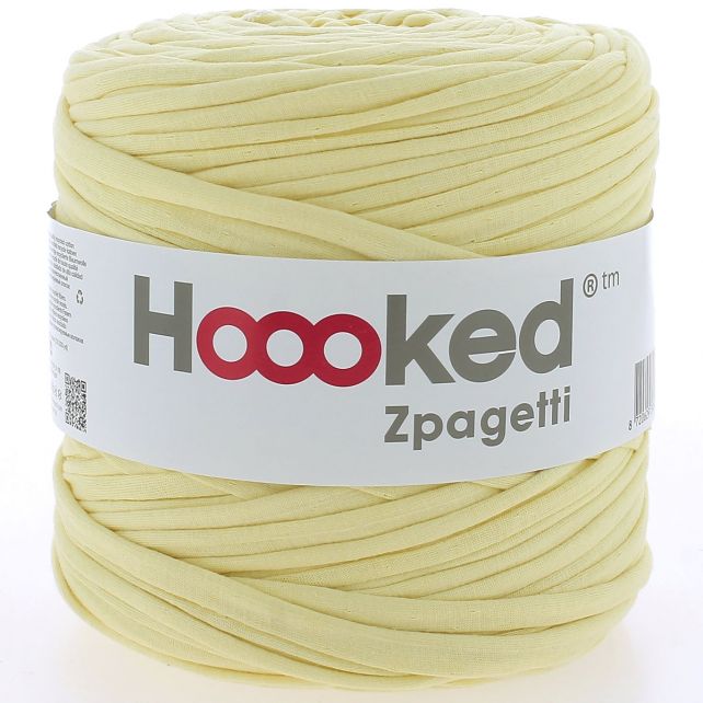 Zpagetti Cotton Yarn Scrumble Eggs