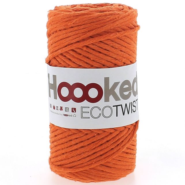 Eco-Twist Tangerine