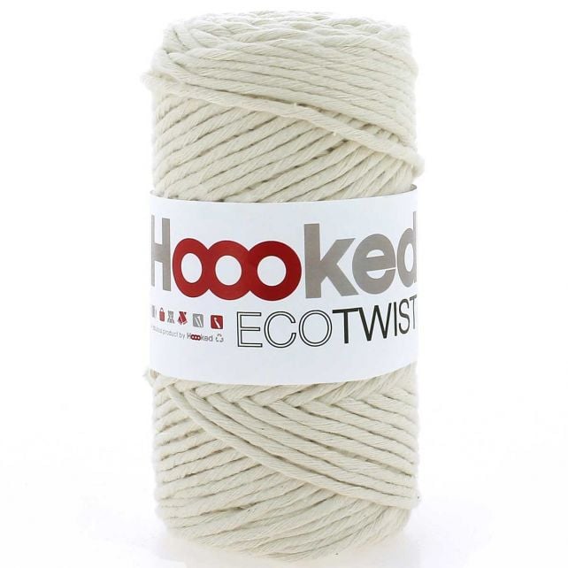 Eco-Twist Almond