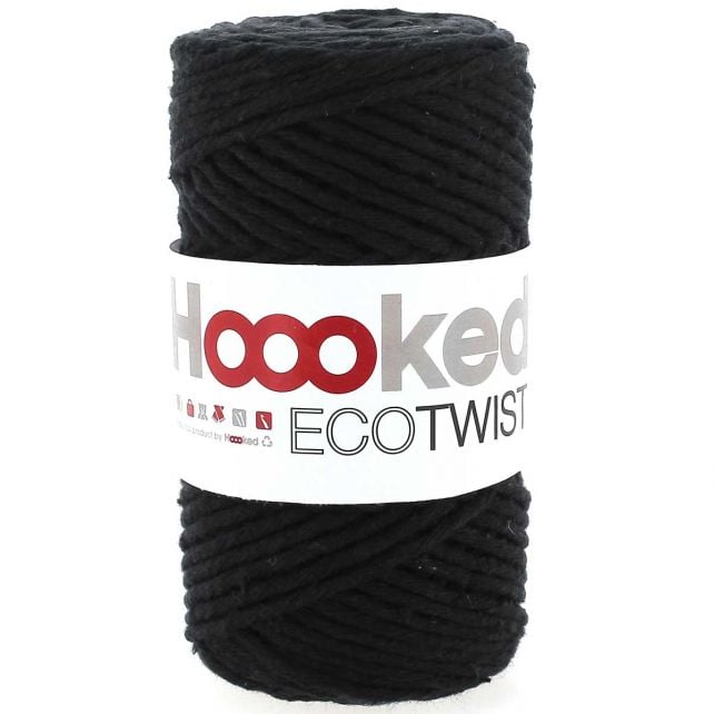 Eco-Twist Noir