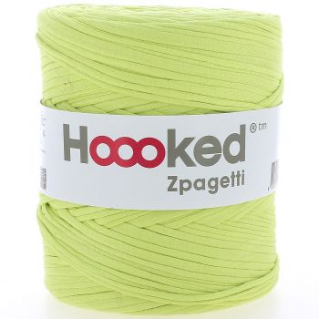 Zpagetti Cotton Yarn Sour Apple