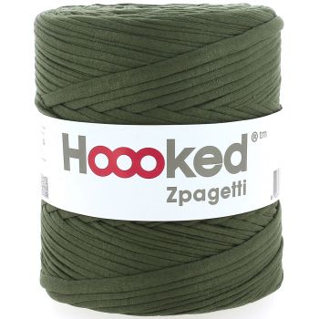 Zpagetti Cotton Yarn Frog In The Sun