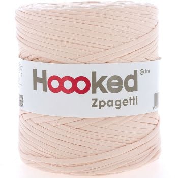 Zpagetti Cotton Yarn Peach Heart