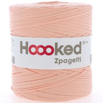 Zpagetti Cotton Yarn Peach Sorbet