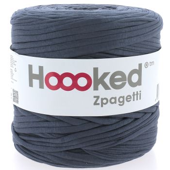 Zpagetti Cotton Yarn Blue Lagoon