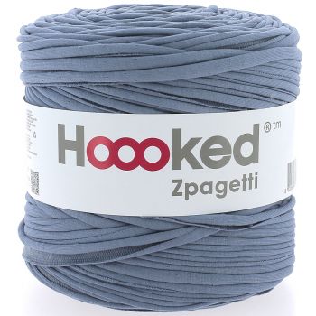 Zpagetti Cotton Yarn Blue Chil