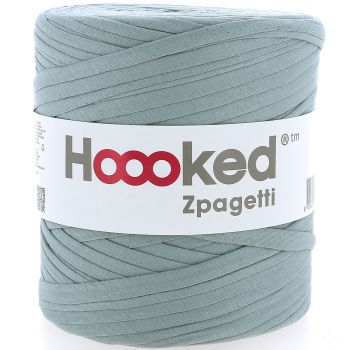 Zpagetti Cotton Yarn Green Water