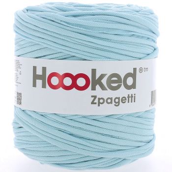 Zpagetti Cotton Yarn Beautifull Polo