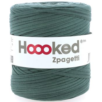 Zpagetti Cotton Yarn Spinash Juice