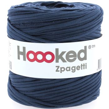 Zpagetti Cotton Yarn Blue Galaxy