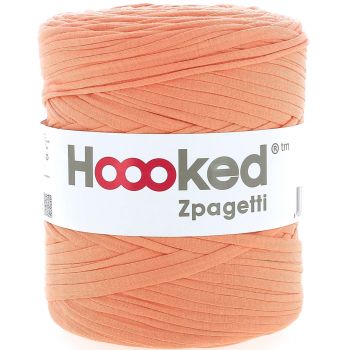 Zpagetti Cotton Yarn Peach summer