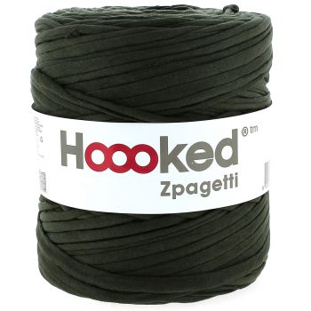 Zpagetti Cotton Yarn American Sniper