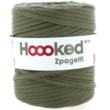 Zpagetti Cotton Yarn Oliver & Benji