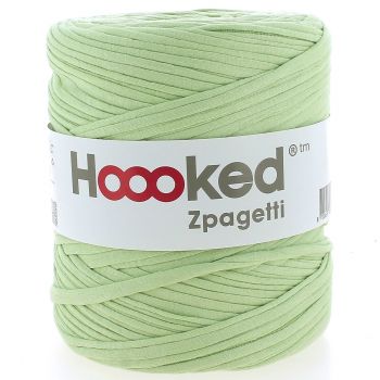 Zpagetti Cotton Yarn Summer Green