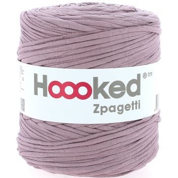 Zpagetti Cotton Yarn Brilhant Lilac