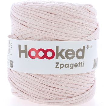 Zpagetti Cotton Yarn Little Pink