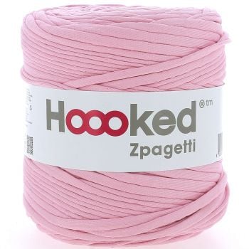 Zpagetti Medium King Size Pink Soap