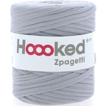 Zpagetti Medium King Size Lily Grey