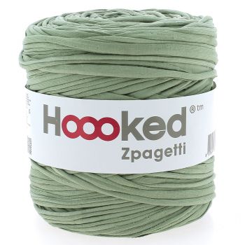 Zpagetti Cotton Yarn Green Tree