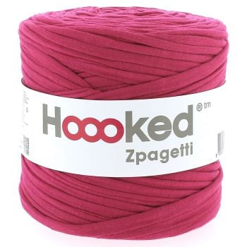 Zpagetti Cotton Yarn Ultra Color