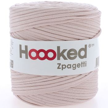 Zpagetti Cotton Yarn Pink Avenue