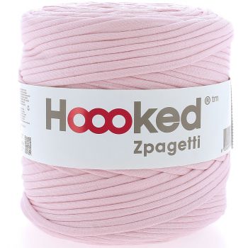 Zpagetti Cotton Yarn Pink Bear