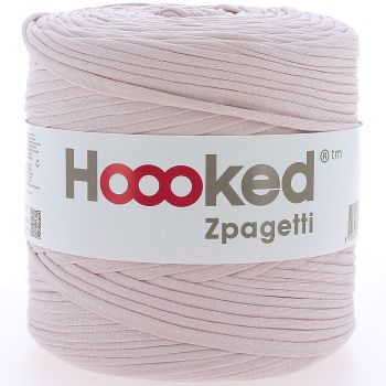 Zpagetti Cotton Yarn Rose Wind