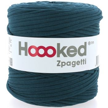 Zpagetti Cotton Yarn Bali Sea