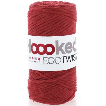 Eco-Twist Ruby