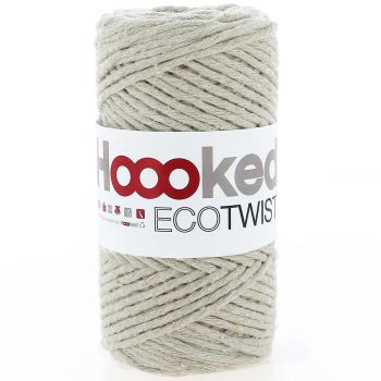 Eco-Twist Biscuit