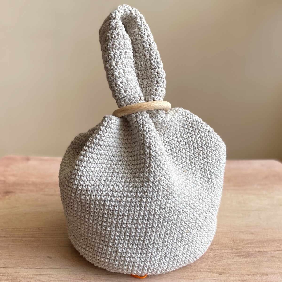 Knot bag sale