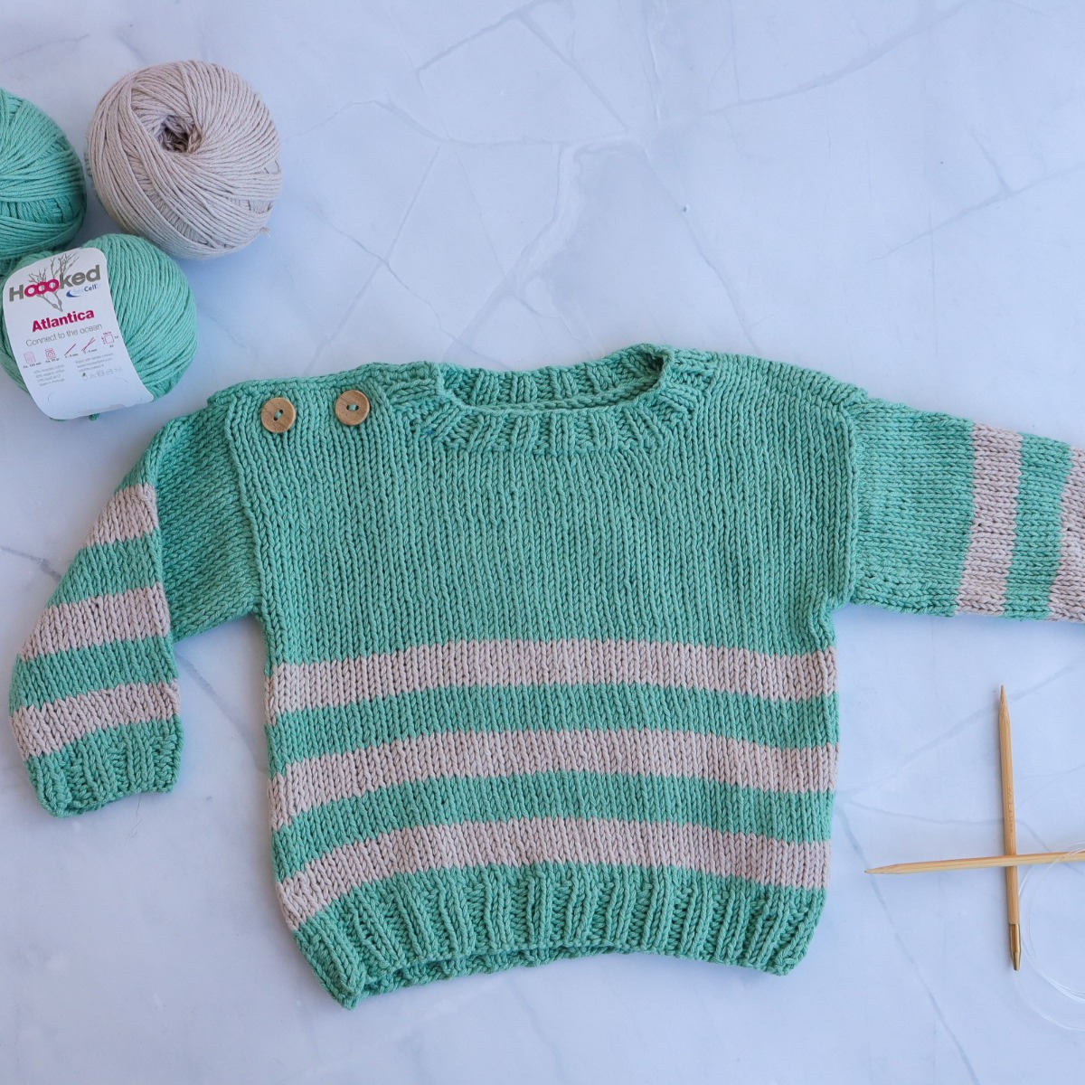 Homemade baby sweater design best sale